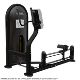 Nautilus Instinct Glute Machine
